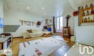 Maison 8 Pièces 182 m² à vendre à Thiaucourt-Regniéville (54470)