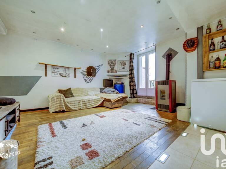 Vente Maison de village 8 pièces — photo 1