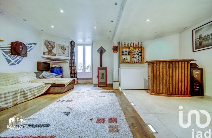 Vente Maison de village 8 pièces — photo 2
