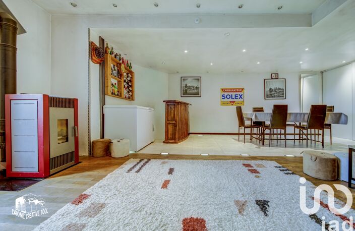 Vente Maison de village 8 pièces — photo 3