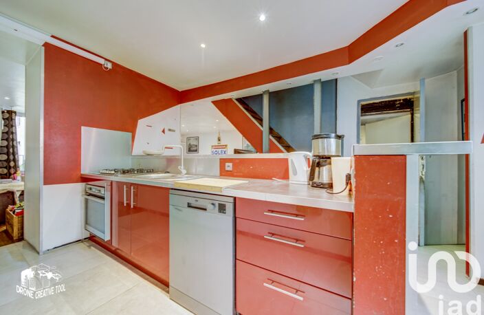 Vente Maison de village 8 pièces — photo 5