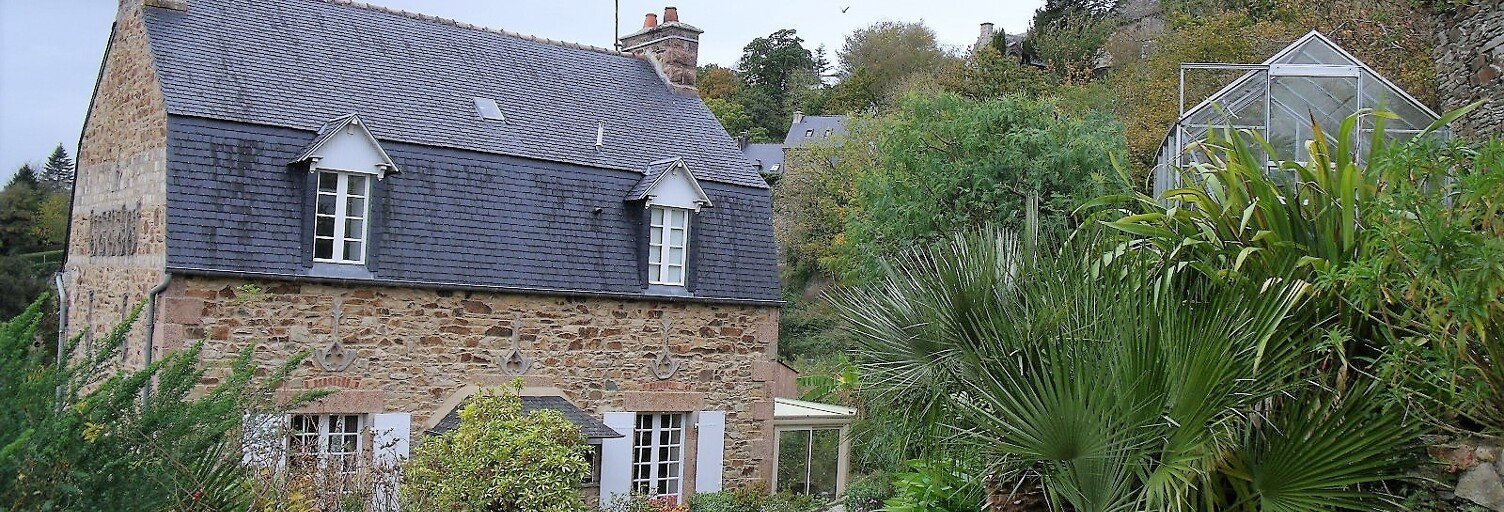 Maison 5 Pièces 132 m² à vendre à Lannion (22300)