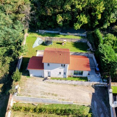 Maison 5 pièces 370000 €