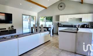 Maison 5 Pièces 125 m² à vendre à Saint-Paul-en-Cornillon (42240)