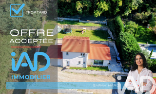 Maison 5 Pièces 125 m² à vendre à Saint-Paul-en-Cornillon (42240)