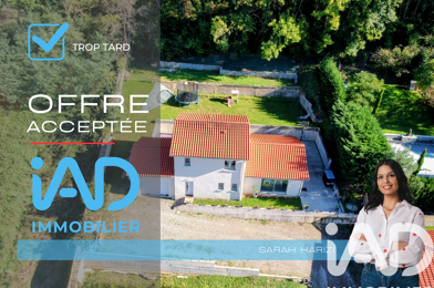 Maison 5 pièces 349000 €