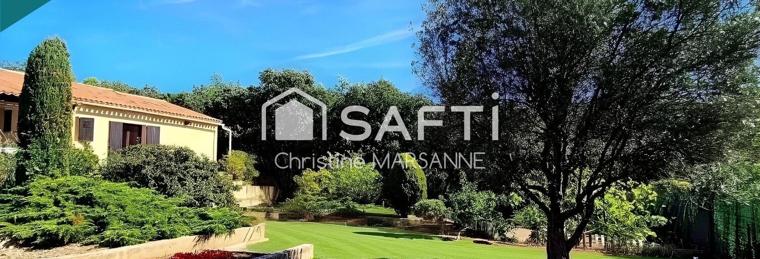 Maison 3 Pièces 91 m² à vendre à Puget (84360)