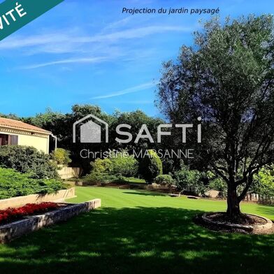 Maison 3 pièces 349200 €