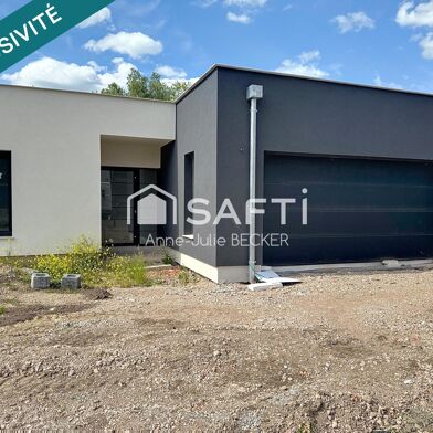 Maison 3 pièces 410000 €