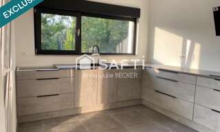 Maison 3 Pièces 105 m² à vendre à Sarreguemines (57200)