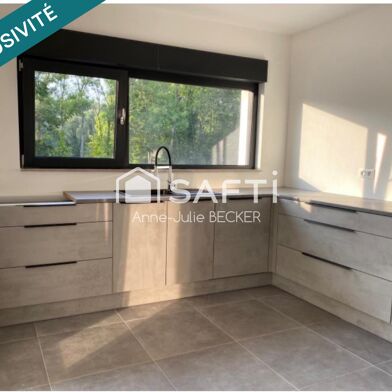 Maison 3 pièces 410000 €