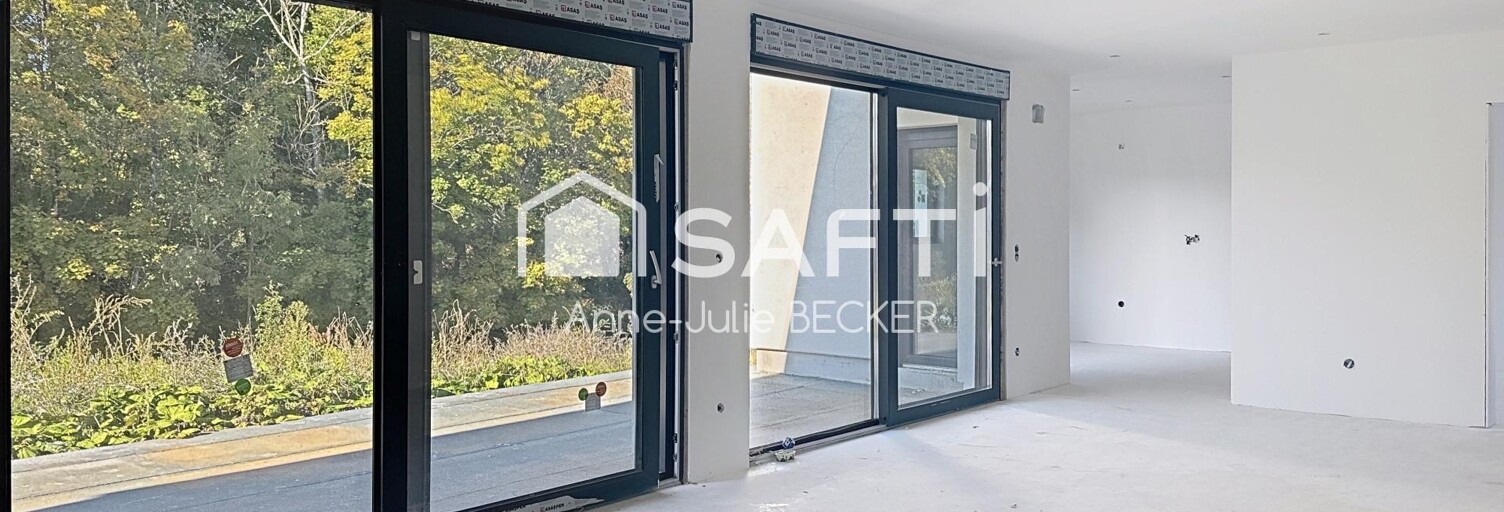 Maison 3 Pièces 105 m² à vendre à Sarreguemines (57200)