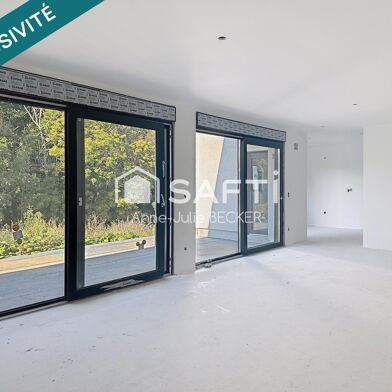 Maison 3 pièces 410000 €