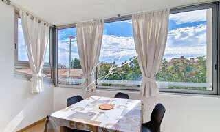 Appartement 3 Pièces 46 m² à vendre à Valras-Plage (34350)