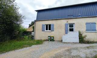 Maison 3 Pièces 81 m² à vendre à Orgerus (78910)