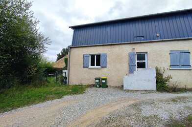 Maison 3 pièces 240000 €