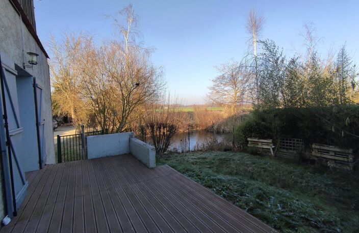 Maison Rénovée 81m2, 2 chambres, avec jardin — photo 2