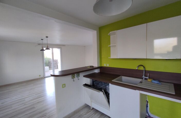 Maison Rénovée 81m2, 2 chambres, avec jardin — photo 4