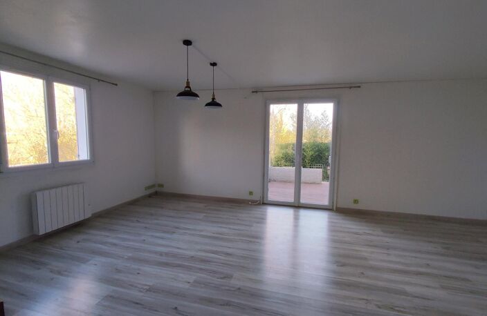 Maison Rénovée 81m2, 2 chambres, avec jardin — photo 5