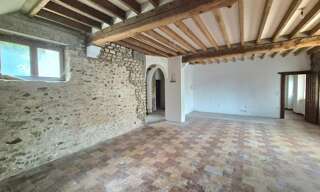 Maison 6 Pièces 185 m² à vendre à Lommoye (78270)