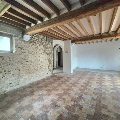 Maison 6 pièces 167000 €