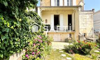 Maison 8 Pièces 190 m² à vendre à Pauillac (33250)