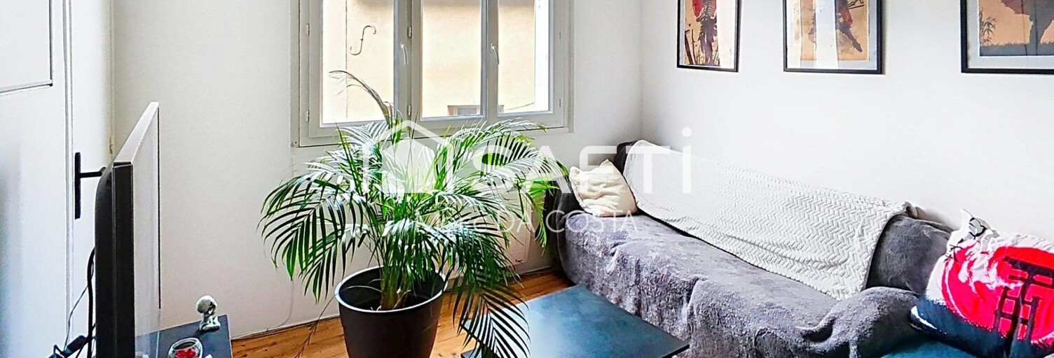 Maison 6 Pièces 114 m² à vendre à Montbrison (42600)