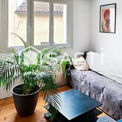 Maison 6 pièces 162000 €