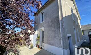 Maison 5 Pièces 116 m² à vendre à Guéret (23000)