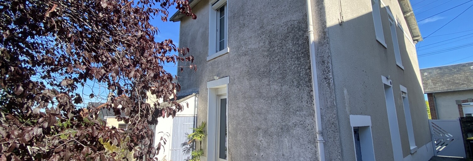 Maison 5 Pièces 116 m² à vendre à Guéret (23000)