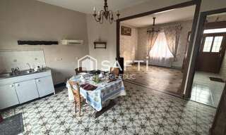 Maison 3 Pièces 83 m² à vendre à Neuville-Saint-Rémy (59554)