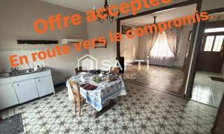 Maison 3 Pièces 83 m² à vendre à Neuville-Saint-Rémy (59554)