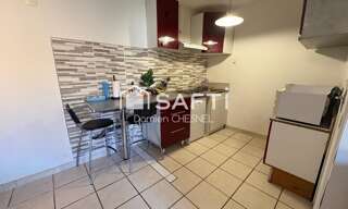 Immeuble  80 m² à vendre à Dun-sur-Auron (18130)