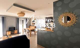 Maison 5 Pièces 114 m² à vendre à Montauban (82000)