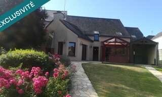 Maison 6 Pièces 174 m² à vendre à Derval (44590)