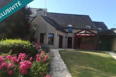 Maison 6 pièces 355000 €