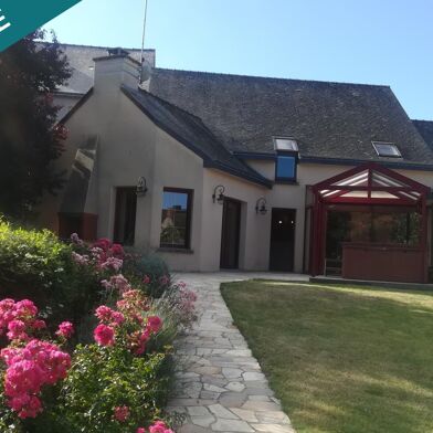 Maison 6 pièces 355000 €