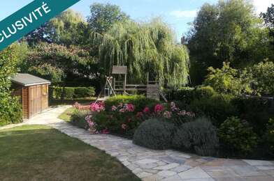 Maison 6 pièces 355000 €