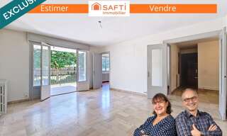 Appartement 4 Pièces 100 m² à vendre à La Verpillière (38290)