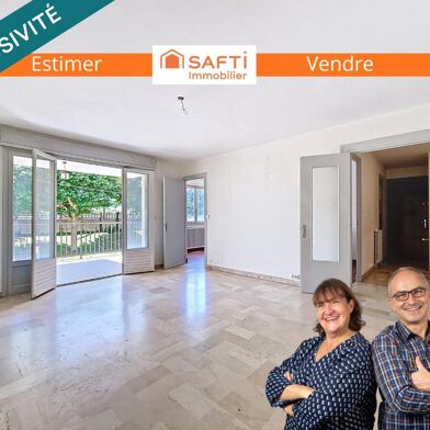 Appartement 4 pièces 159000 €