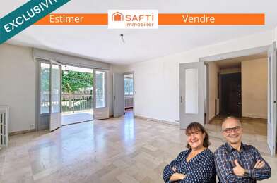 Appartement 4 pièces 159000 €