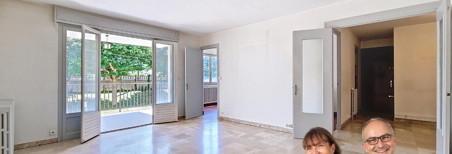 Appartement 4 Pièces 100 m² à vendre à La Verpillière (38290)