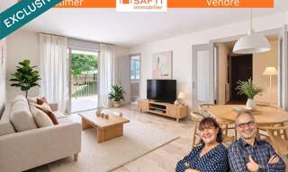 Appartement 4 Pièces 100 m² à vendre à La Verpillière (38290)