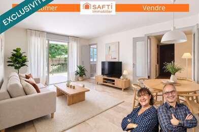 Appartement 4 pièces 149000 €