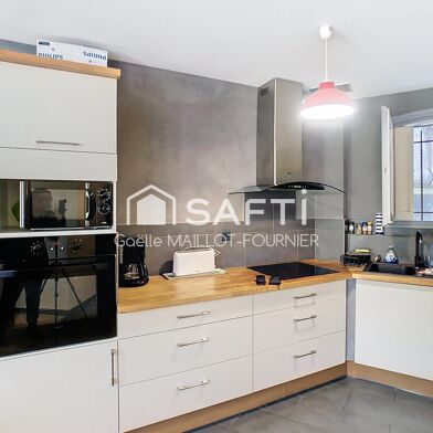 Appartement 3 pièces 65000 €