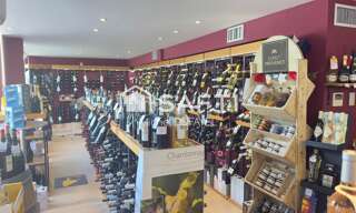 Commerce  164 m² à vendre à Saint-Raphaël (83700)