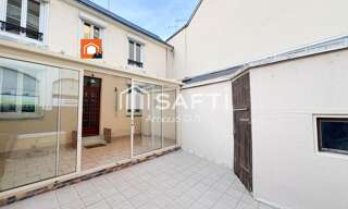 Maison 4 Pièces 82 m² à vendre à Le Mans (72000)