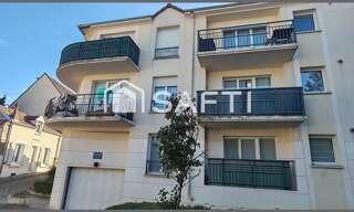 Appartement 3 Pièces 60 m² à vendre à Mantes-la-Ville (78711)