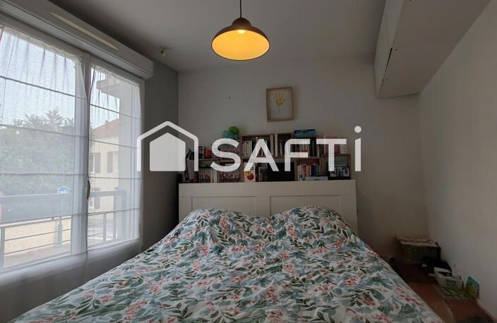 Appartement de 60m2, 3 pièces, 2 chambres — photo 4