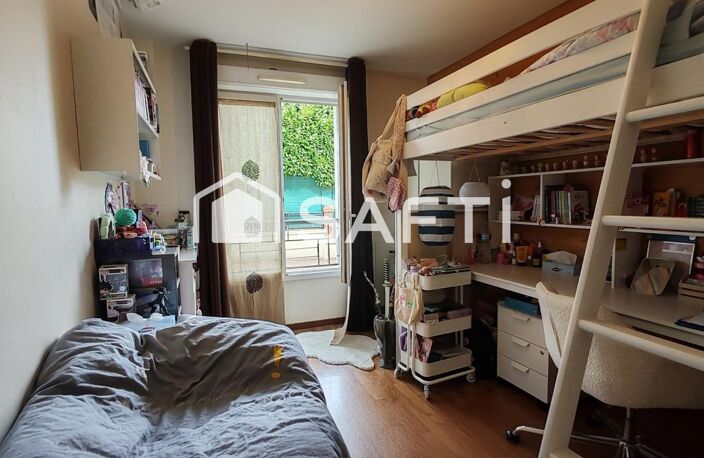 Appartement de 60m2, 3 pièces, 2 chambres — photo 5